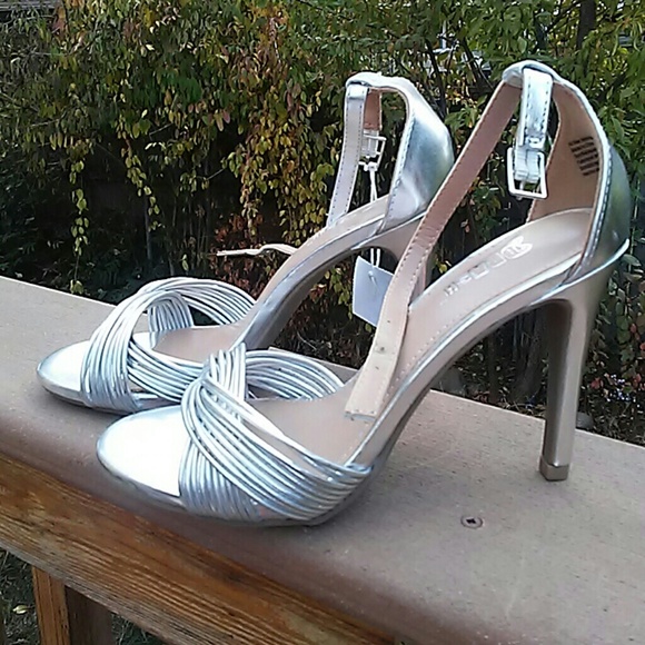 Disco Heels - Picture 1 of 1